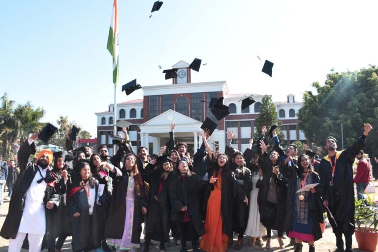 Graphic Era, Dehradun