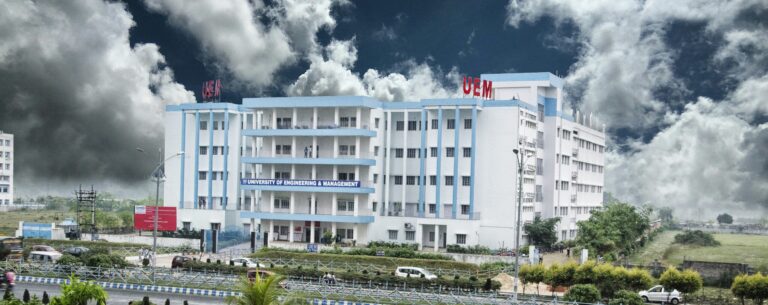 IEM - Institute of Engineering & Management - mba colleges in kolkata