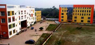 Camellia Institute of Technology, Kolkata