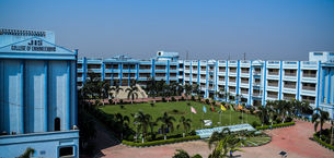 JIS COLLEGE OF ENGINEERING