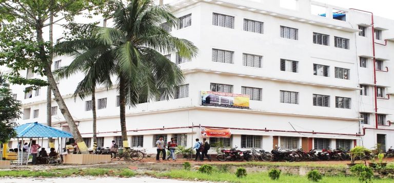 SVIST, one of the Best B.Tech Colleges in Kolkata
