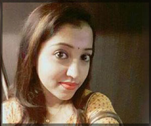 Moutrisha Bhattacharjee