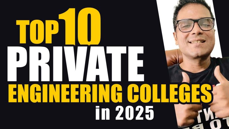 Top 10 Private Engineering Colleges in West Bengal (2025) – Fees, Courses, Location & More